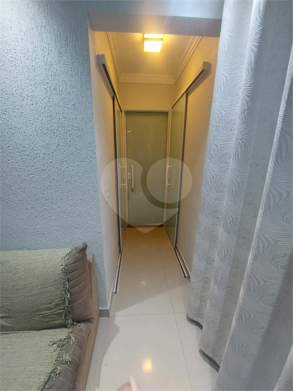 APARTAMENTO em VILA NOVA CACHOEIRINHA