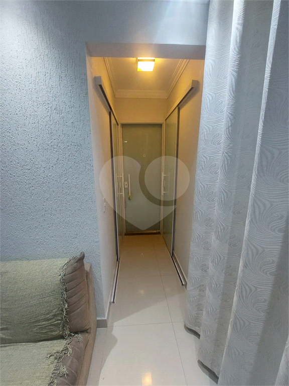 APARTAMENTO em VILA NOVA CACHOEIRINHA