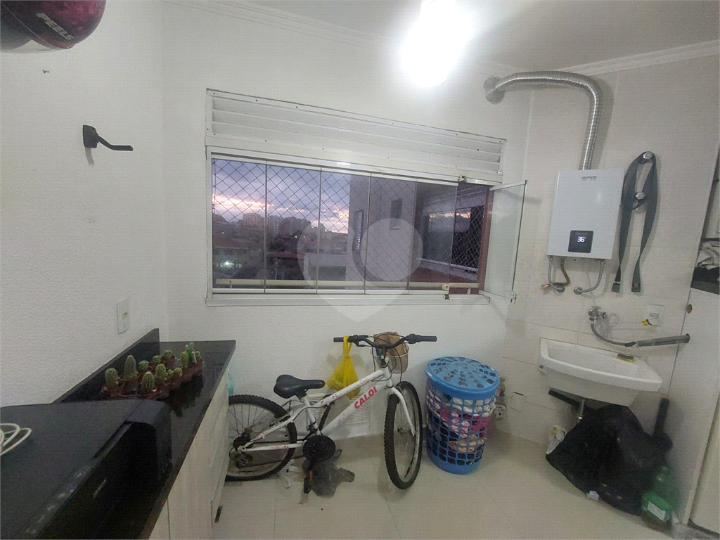 APARTAMENTO em VILA NOVA CACHOEIRINHA