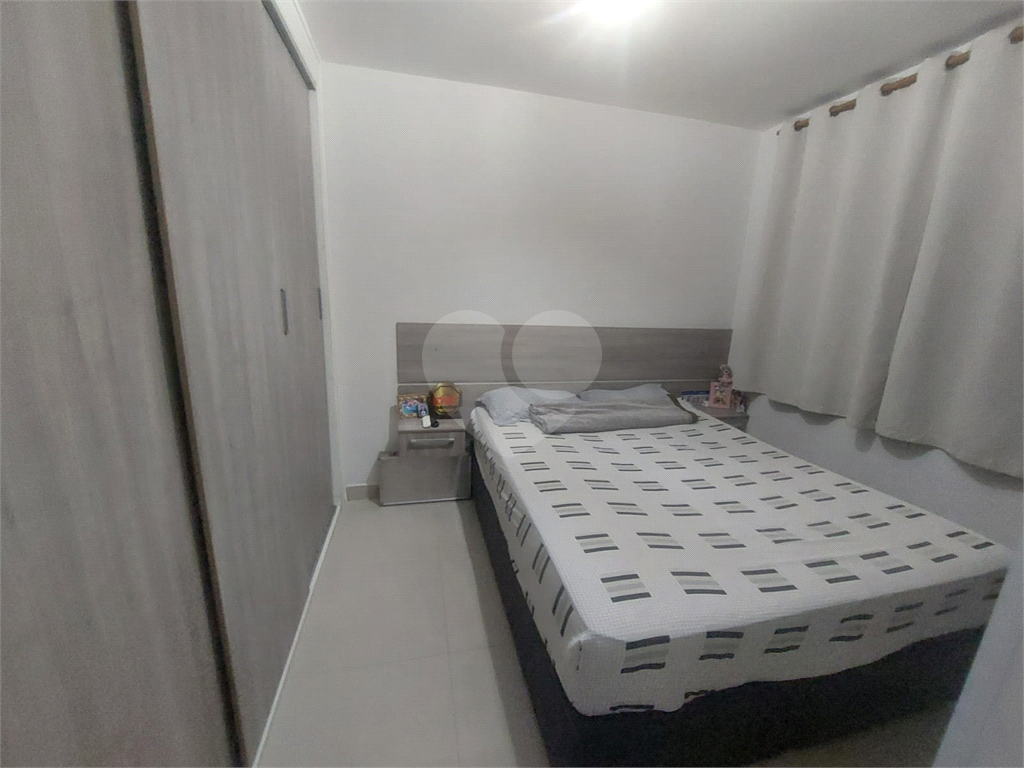 APARTAMENTO em VILA NOVA CACHOEIRINHA
