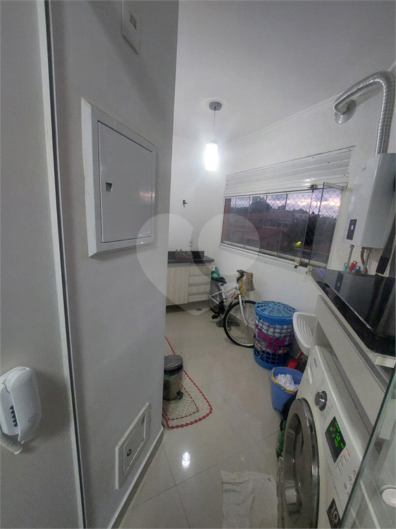 APARTAMENTO em VILA NOVA CACHOEIRINHA