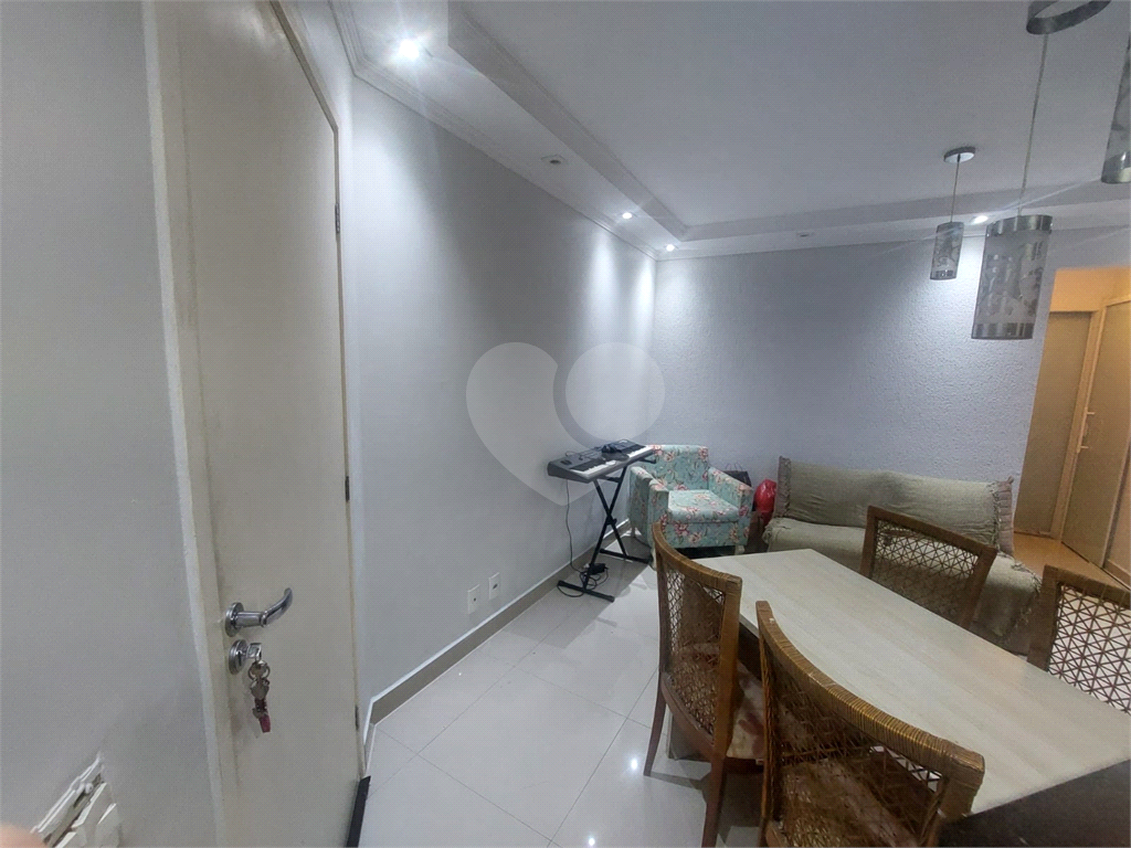 APARTAMENTO em VILA NOVA CACHOEIRINHA