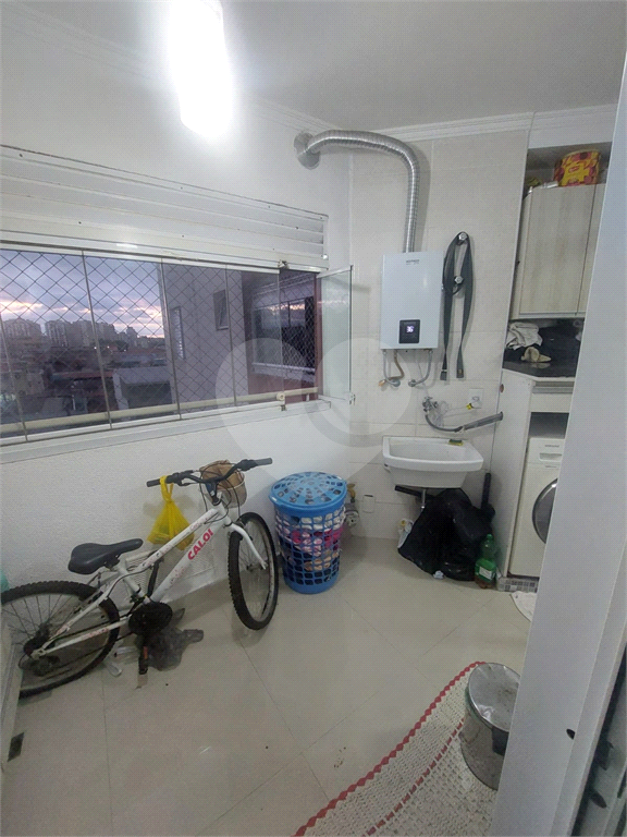 APARTAMENTO em VILA NOVA CACHOEIRINHA