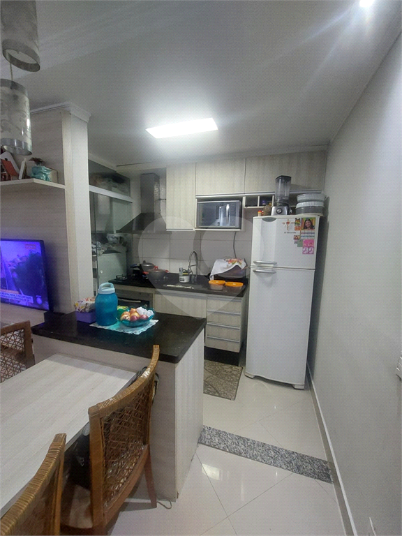 APARTAMENTO em VILA NOVA CACHOEIRINHA