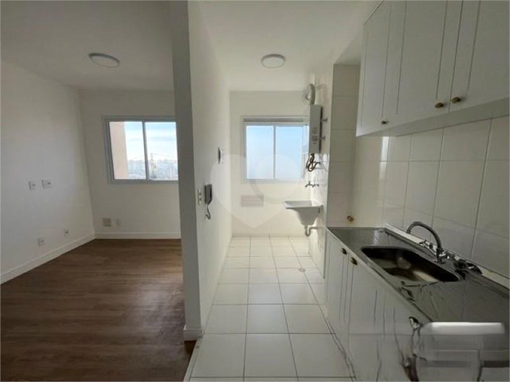 Apartamento para venda 42 m² Vila Nova Cachoeirinha