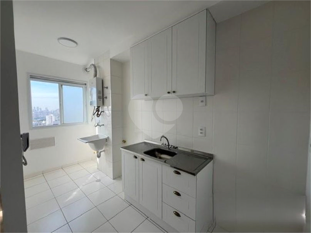 Apartamento para venda 42 m² Vila Nova Cachoeirinha