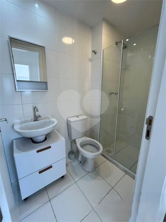 Apartamento para venda 42 m² Vila Nova Cachoeirinha