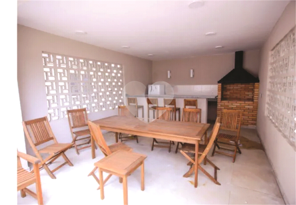 Apartamento para venda 42 m² Vila Nova Cachoeirinha