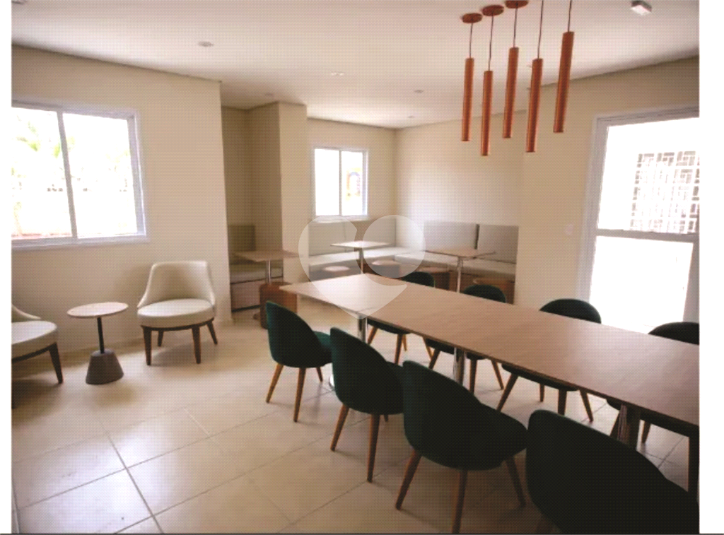 Apartamento para venda 42 m² Vila Nova Cachoeirinha