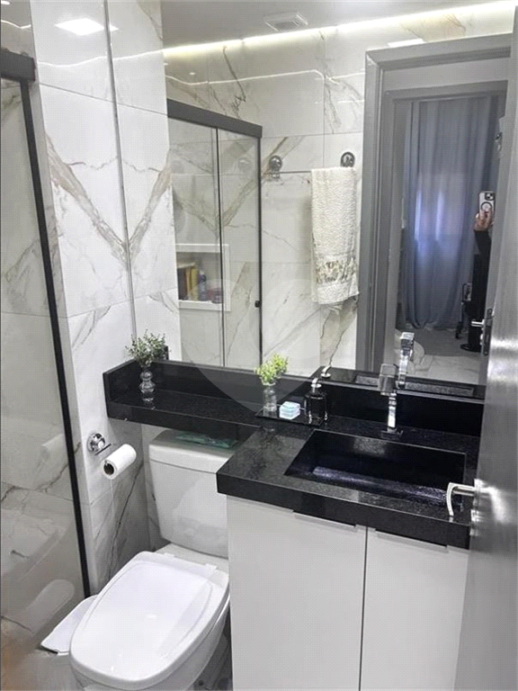 Apartamento para venda 65 m² 2 dormitorios com 1 vaga no Horto Florestal