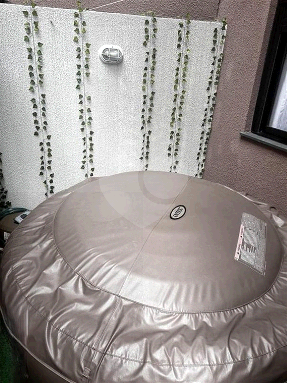 Apartamento para venda 65 m² 2 dormitorios com 1 vaga no Horto Florestal