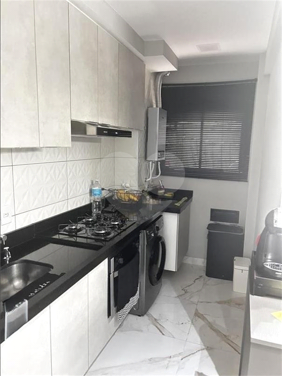 Apartamento para venda 65 m² 2 dormitorios com 1 vaga no Horto Florestal