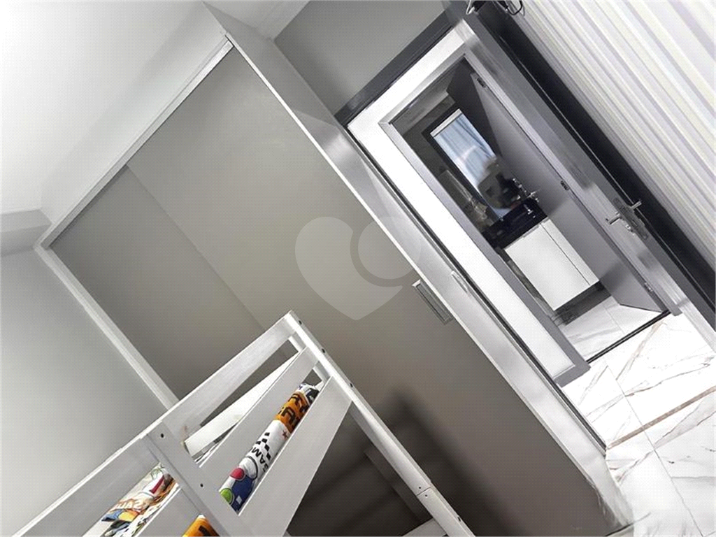 Apartamento para venda 65 m² 2 dormitorios com 1 vaga no Horto Florestal