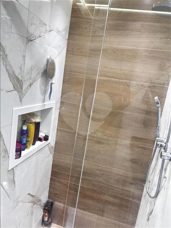 Apartamento para venda 65 m² 2 dormitorios com 1 vaga no Horto Florestal