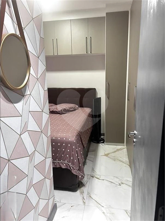 Apartamento para venda 65 m² 2 dormitorios com 1 vaga no Horto Florestal