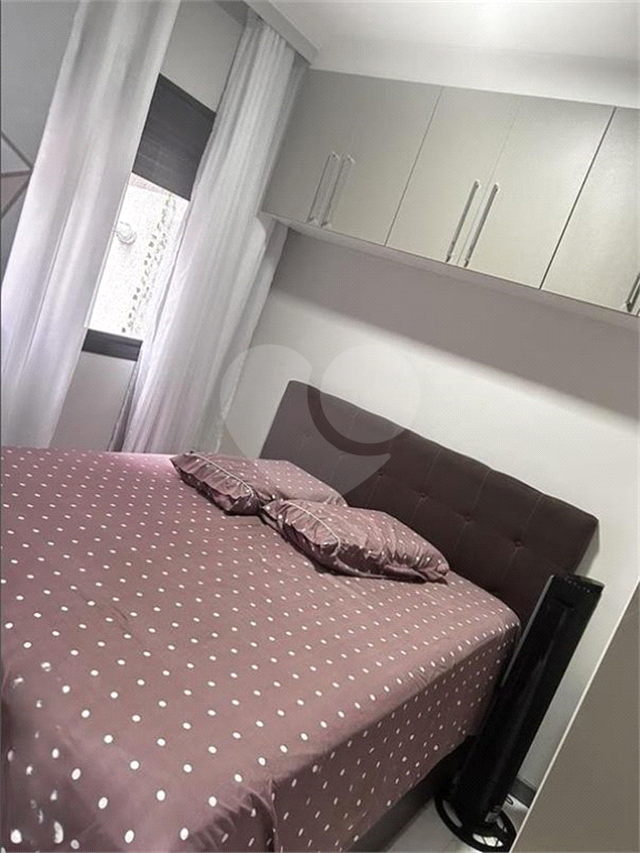 Apartamento para venda 65 m² 2 dormitorios com 1 vaga no Horto Florestal