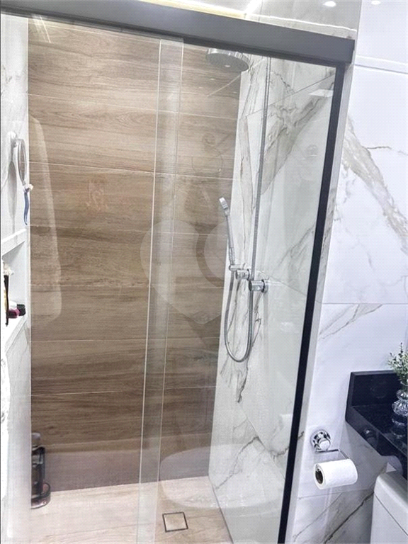 Apartamento para venda 65 m² 2 dormitorios com 1 vaga no Horto Florestal