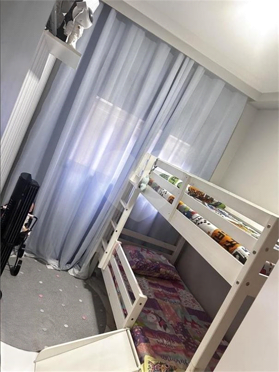 Apartamento para venda 65 m² 2 dormitorios com 1 vaga no Horto Florestal