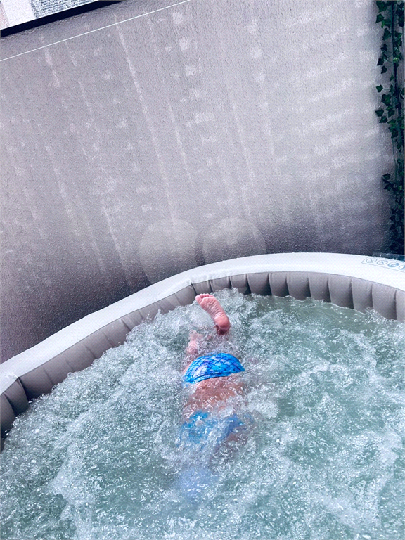 Apartamento para venda 65 m² 2 dormitorios com 1 vaga no Horto Florestal