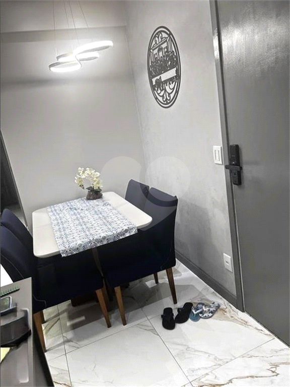 Apartamento para venda 65 m² 2 dormitorios com 1 vaga no Horto Florestal