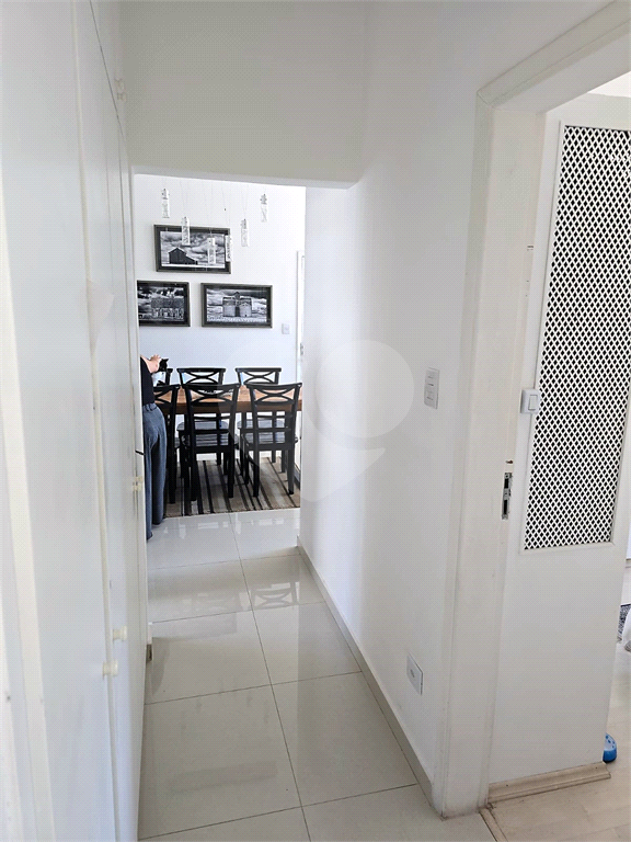 Aparta,emtp em Perdizes com 4 quartos