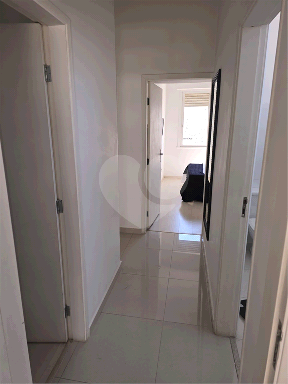 Aparta,emtp em Perdizes com 4 quartos