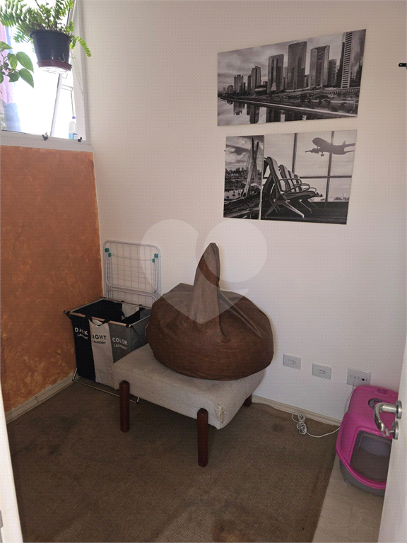 Aparta,emtp em Perdizes com 4 quartos