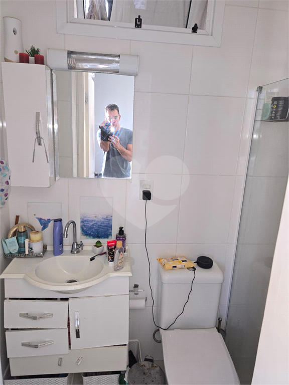 Aparta,emtp em Perdizes com 4 quartos