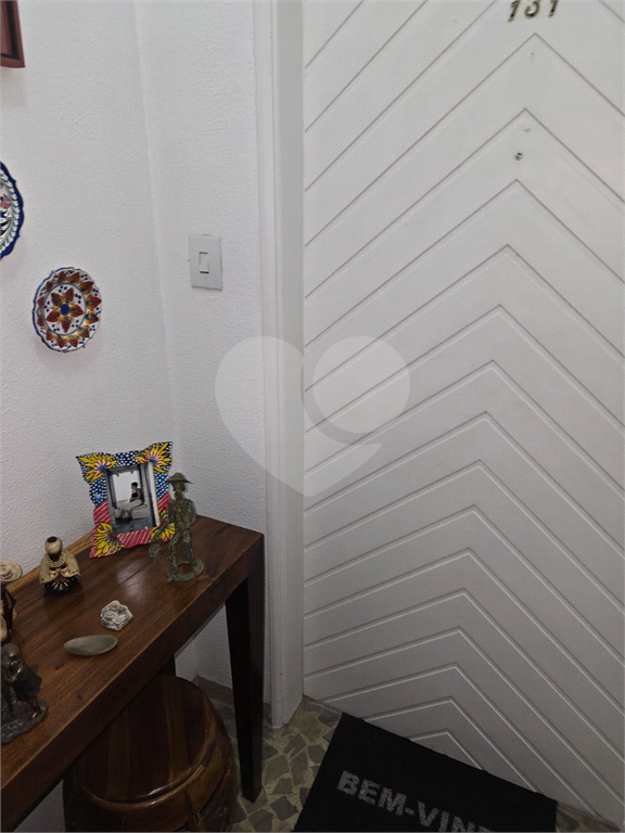 Aparta,emtp em Perdizes com 4 quartos