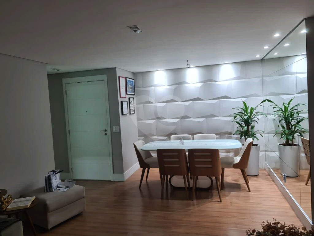 Apartamento, 2 quartos, 110 m² - Foto 3