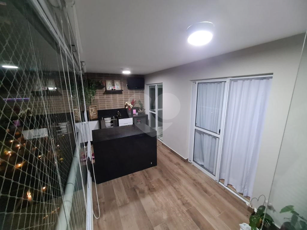Apartamento, 2 quartos, 110 m² - Foto 11