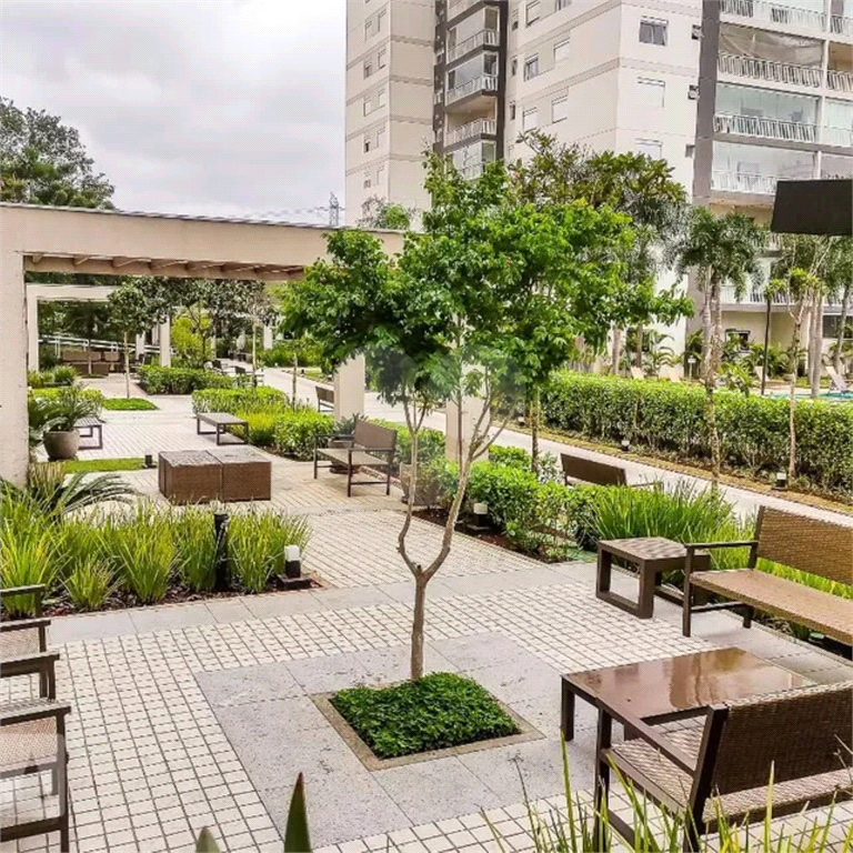 Apartamento, 2 quartos, 110 m² - Foto 45