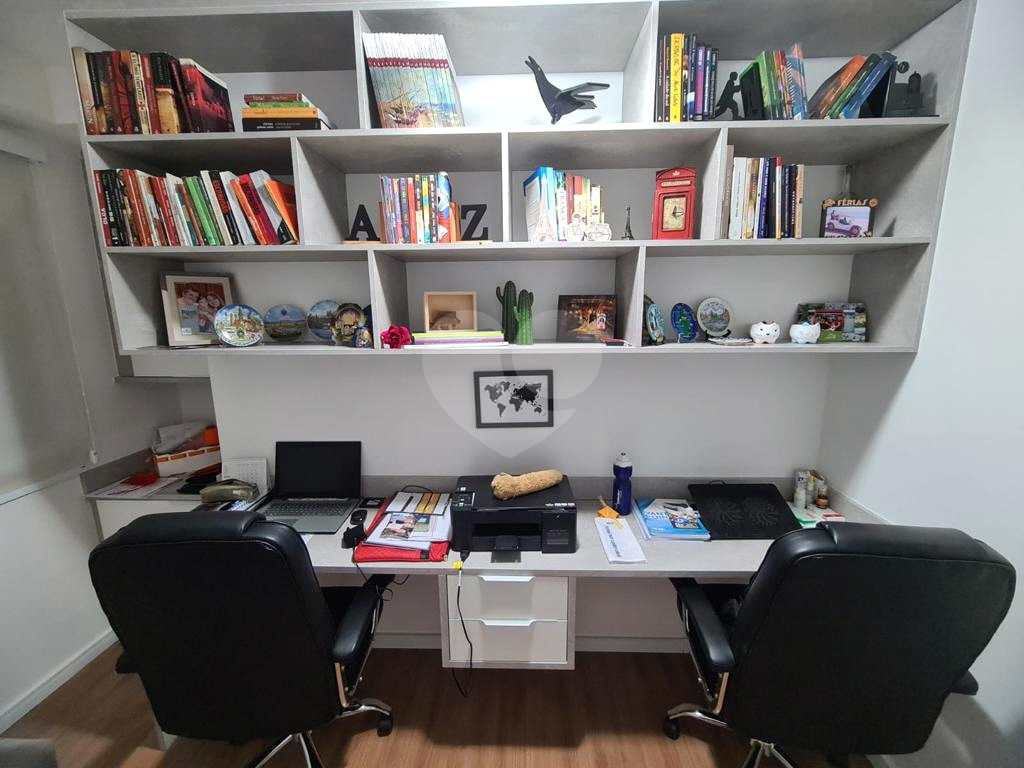 Apartamento, 2 quartos, 110 m² - Foto 12