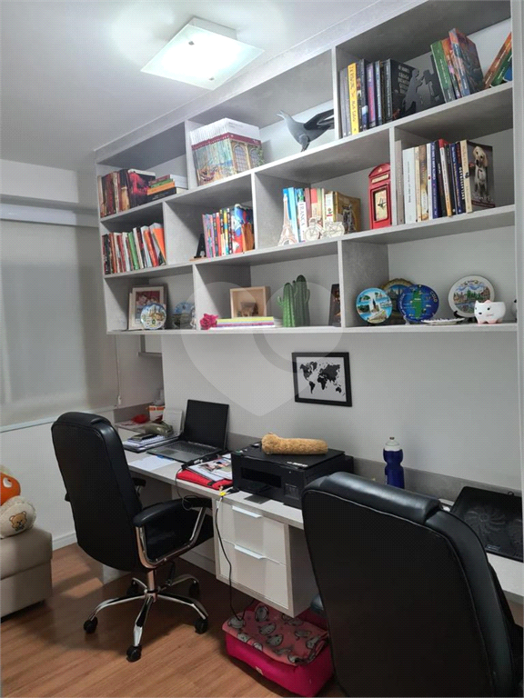 Apartamento, 2 quartos, 110 m² - Foto 13