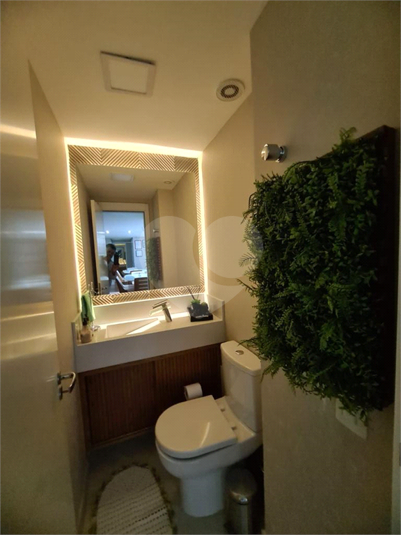 Apartamento, 2 quartos, 110 m² - Foto 14