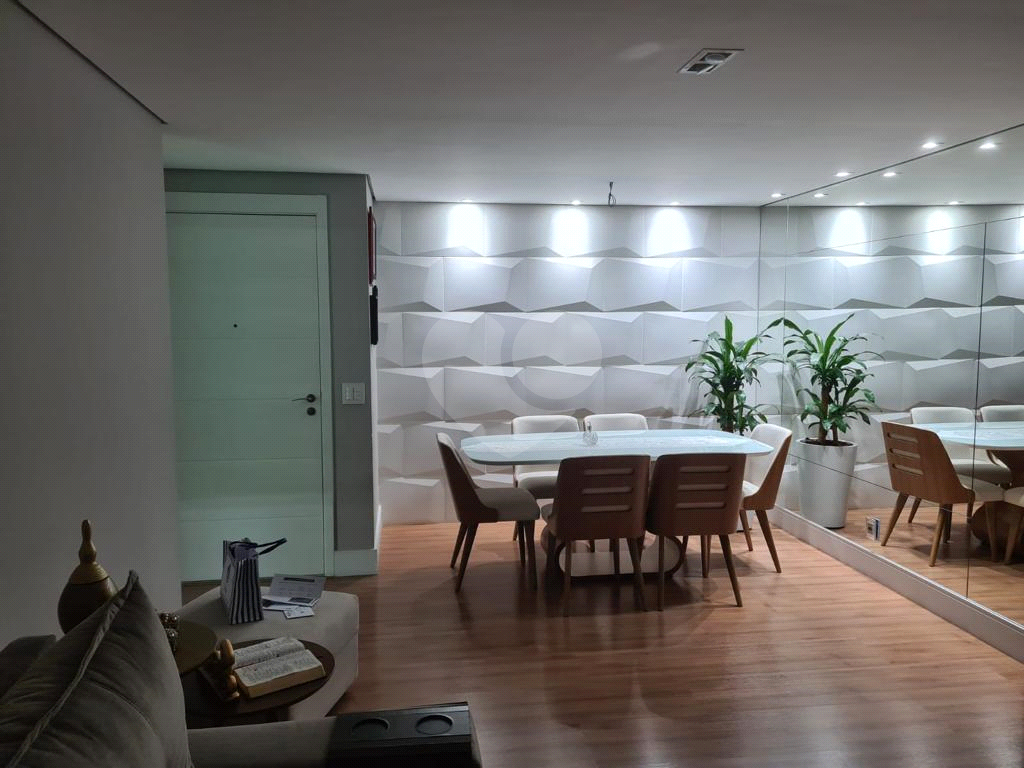Apartamento, 2 quartos, 110 m² - Foto 4