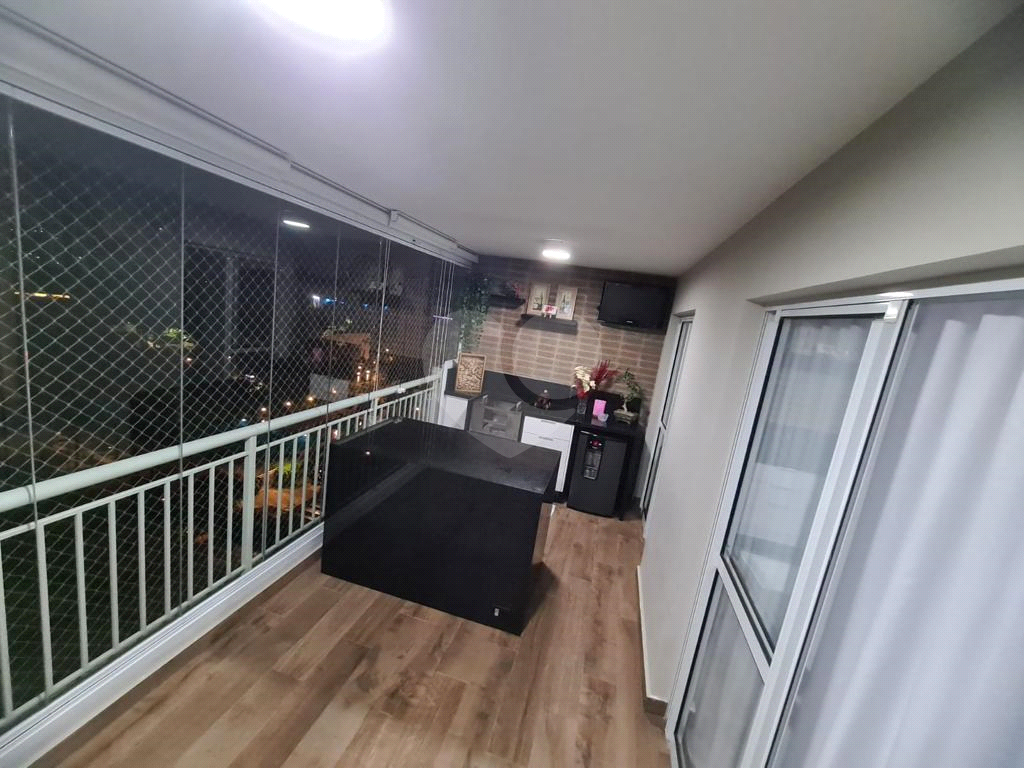 Apartamento, 2 quartos, 110 m² - Foto 10