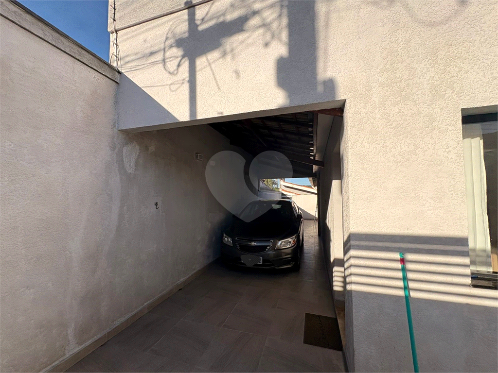 Casa, 4 quartos, 151 m² - Foto 2