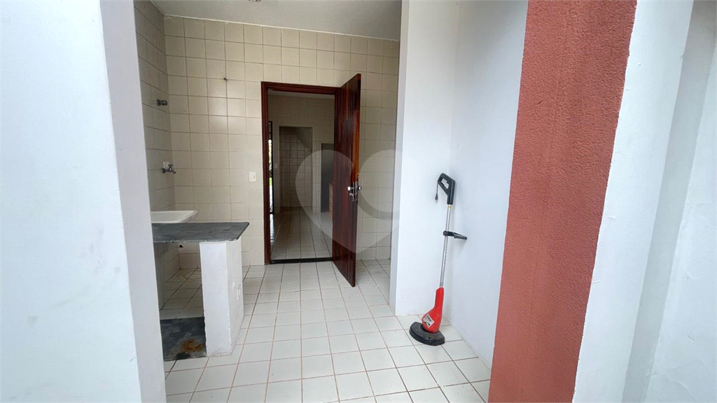 Casa Locação Granja Vianna