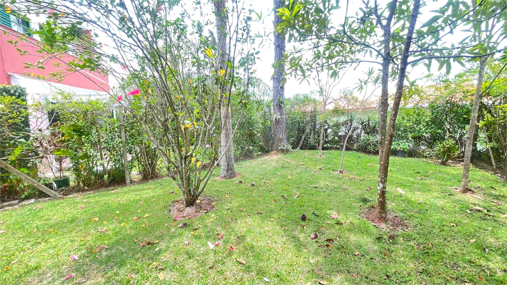 Casa Locação Granja Vianna