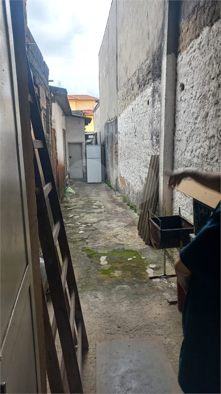 TERRENO EM GUARULHOS LOCALIZAÇÃO PRIVILEGIADA IMOVEL ANTIGO