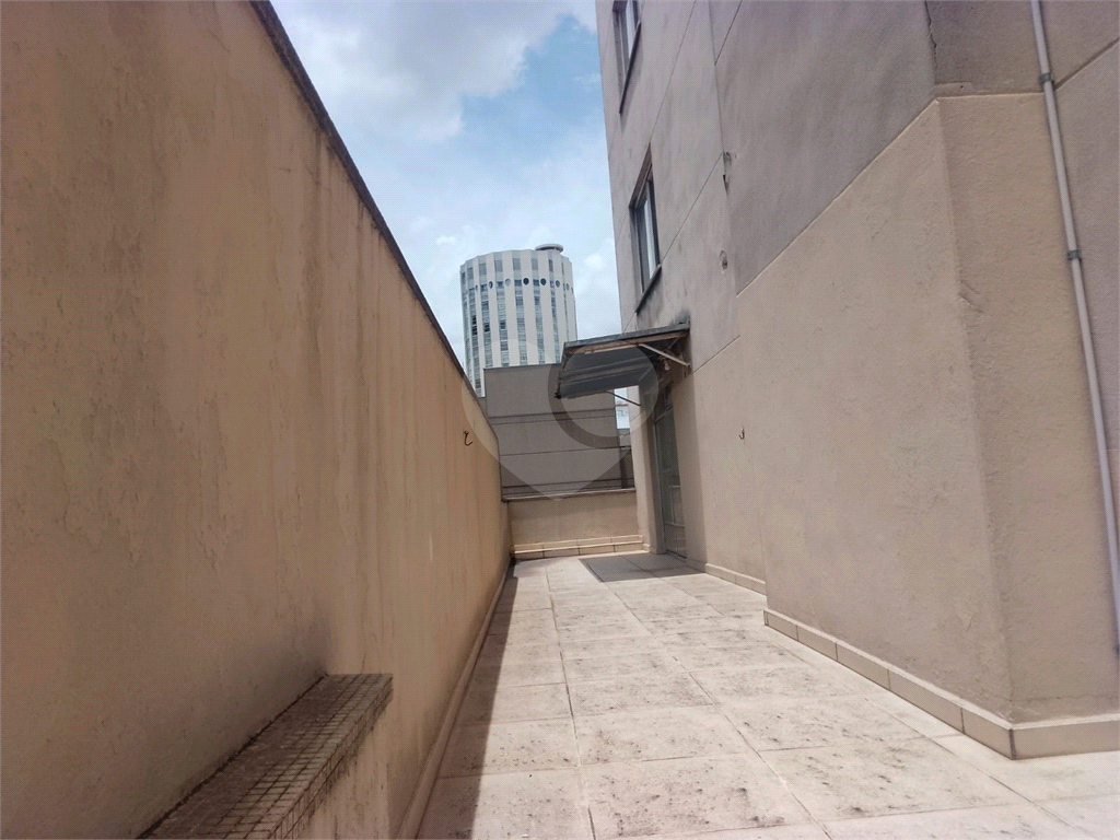 Praça da Republica. 4 quartos. suíte. terraço. vaga