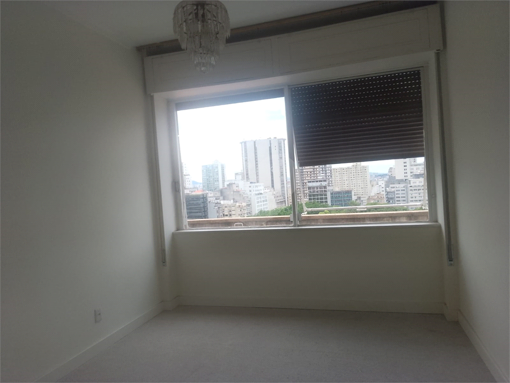 Praça da Republica. 4 quartos. suíte. terraço. vaga