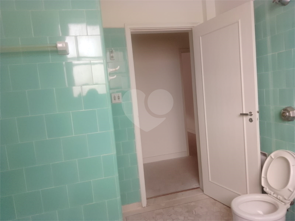 Praça da Republica. 4 quartos. suíte. terraço. vaga