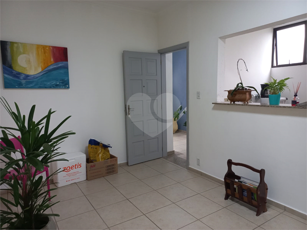 SALAS em ALTO DA LAPA