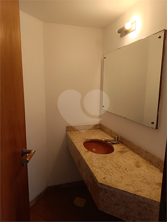 Apartamento com 3 quartos no Brooklin