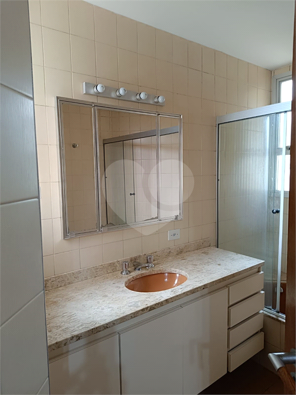 Apartamento com 3 quartos no Brooklin