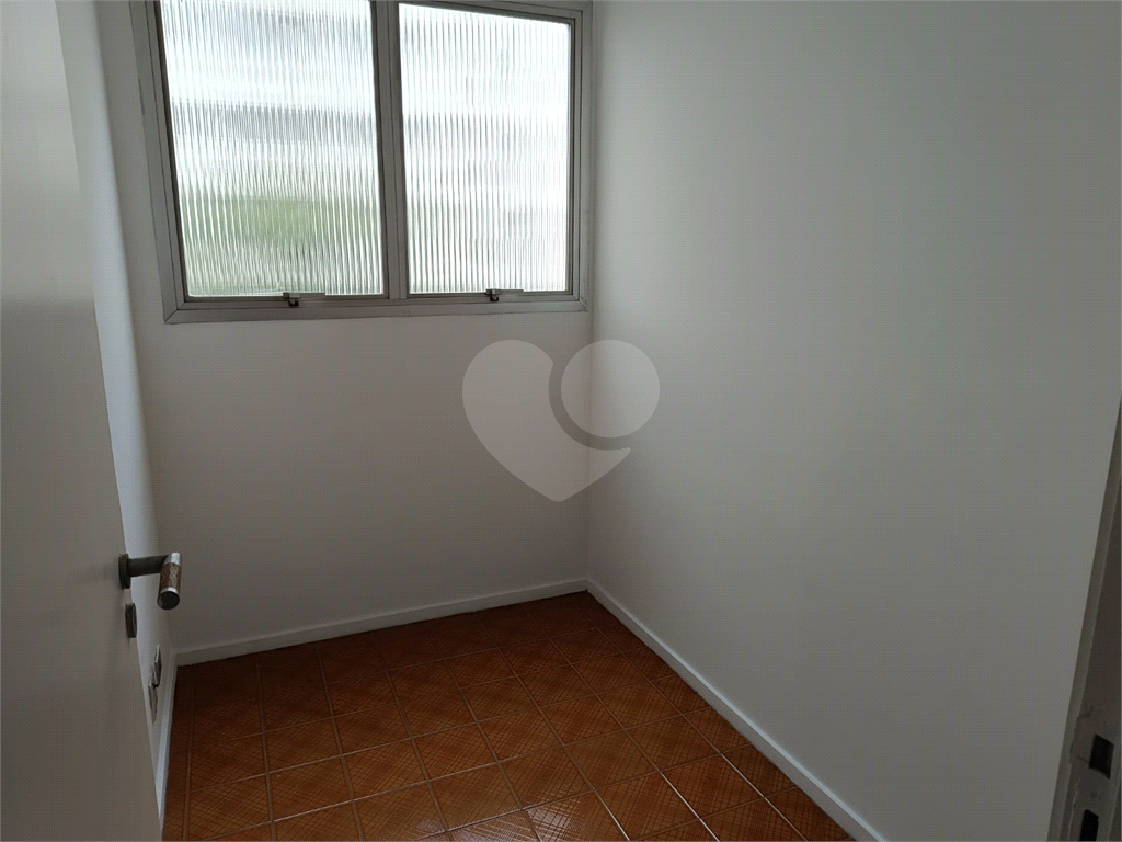 Apartamento com 3 quartos no Brooklin