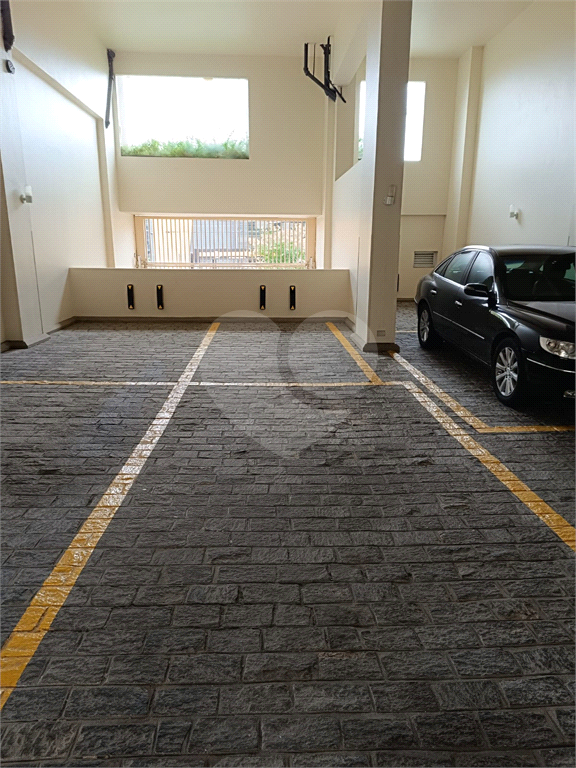 Apartamento com 3 quartos no Brooklin