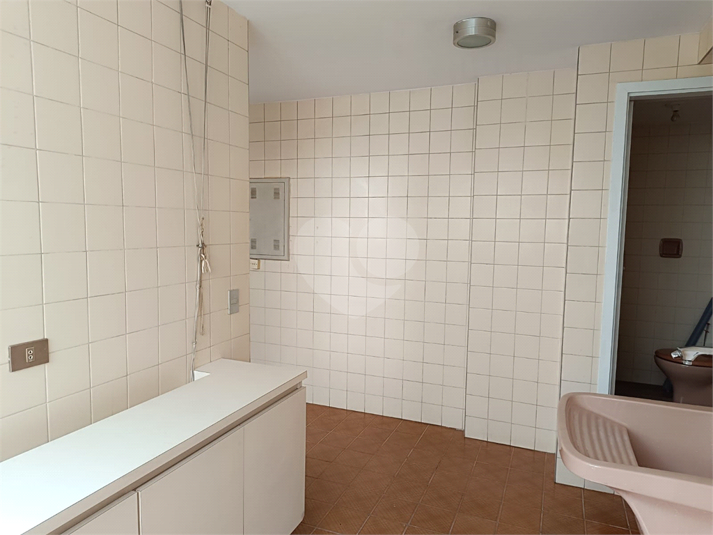 Apartamento com 3 quartos no Brooklin